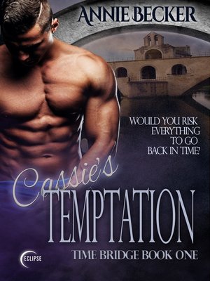 cover image of Cassie's Temptation